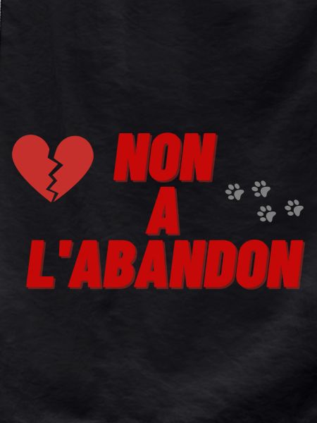 NOT ABANDONED