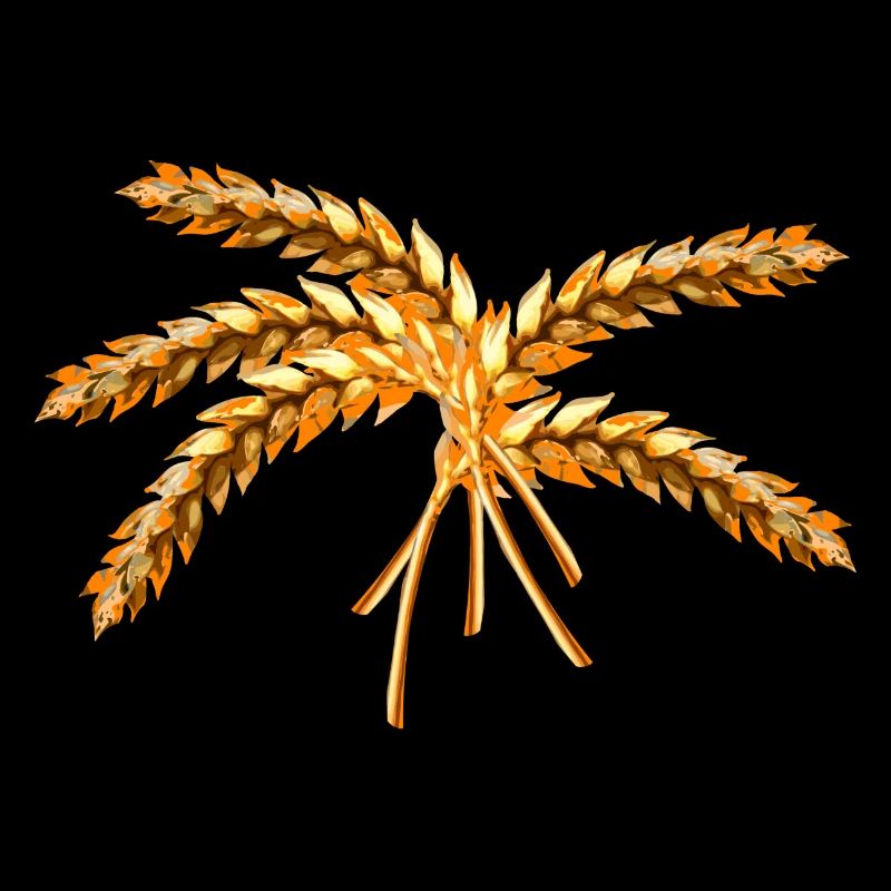 grain
