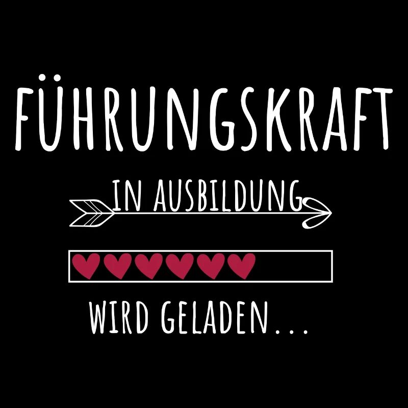 Führungskraft Chefin CEO Ausbildung Geschenk