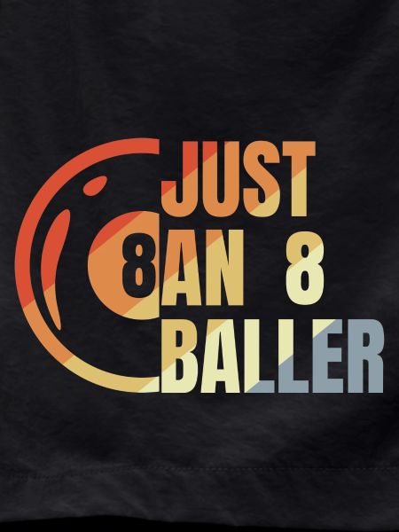 Billard 8 Balle
