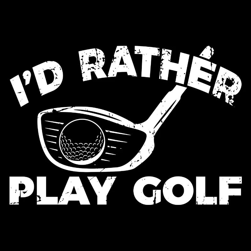 Golf Fan