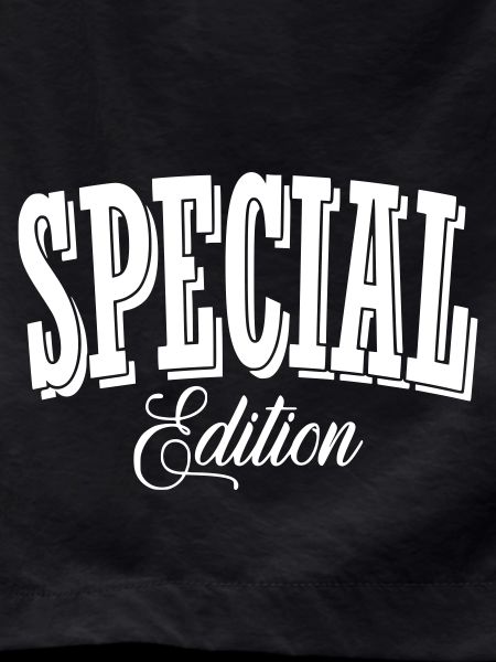 Special Edition Tuner Shirt