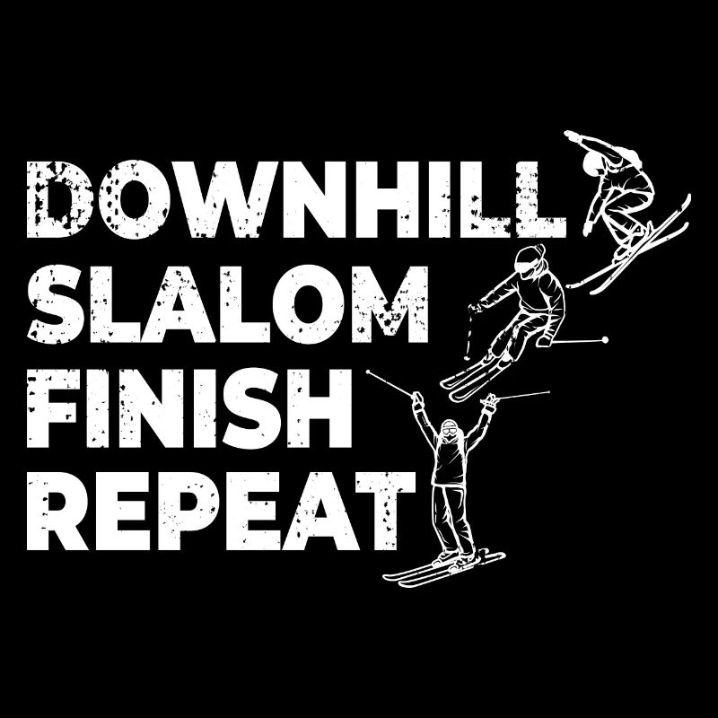 Ski alpin