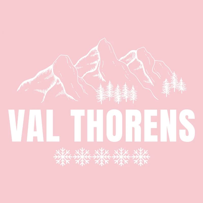Val Thorens, ski resort, skiing