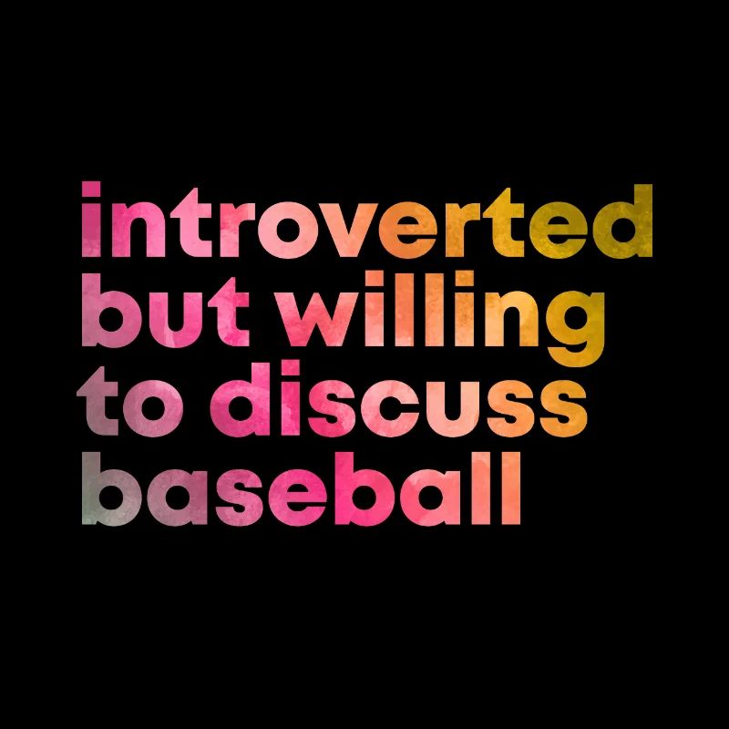 Baseball