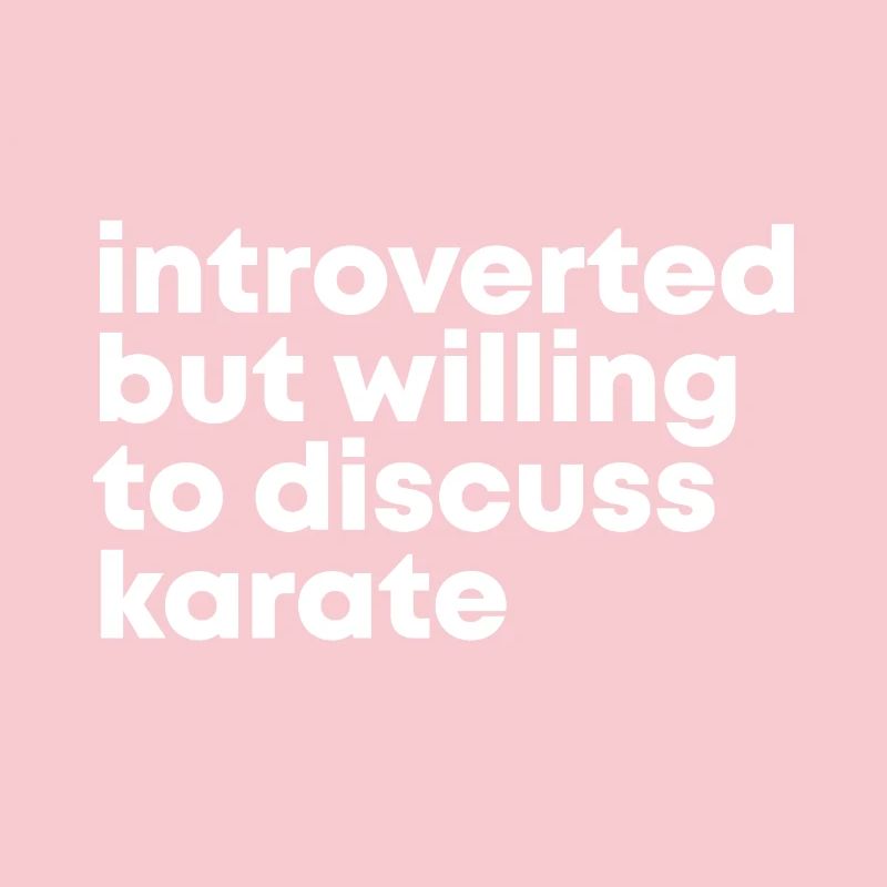 Karate