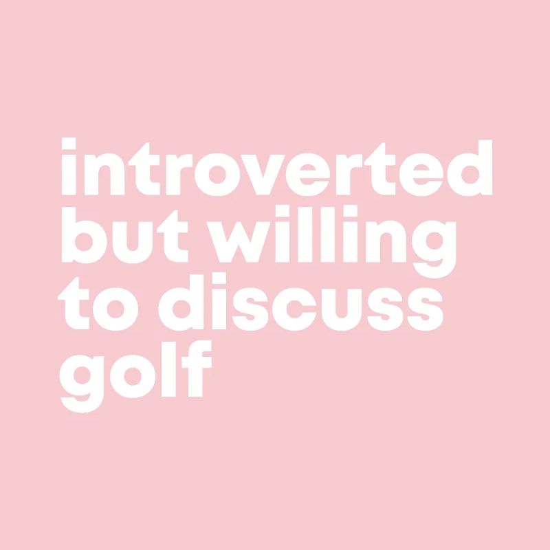 Golf