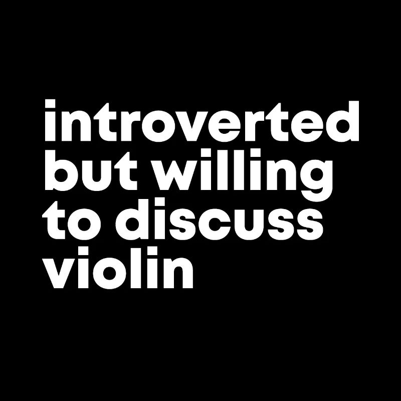 violon