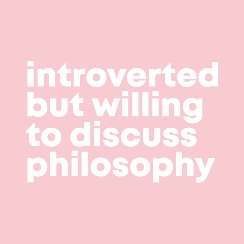 Philosophy
