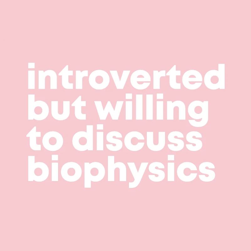 Biophysik