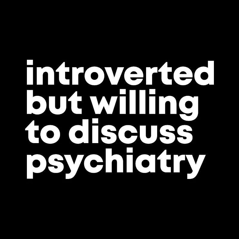 psychiatrie