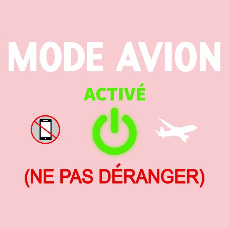 Design Mode Avion Activation Fun
