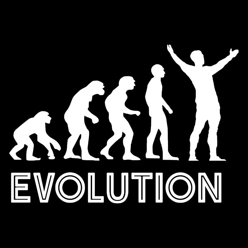 Jude Evolution 