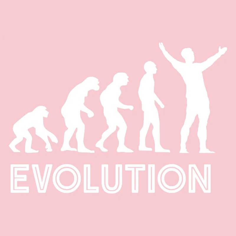 Jude Evolution 