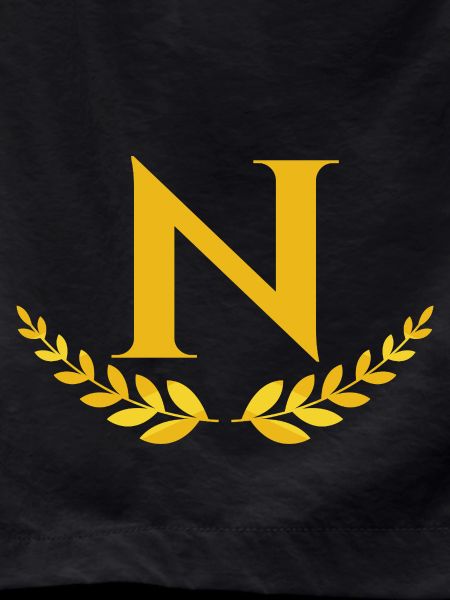 N