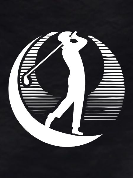 Golfer