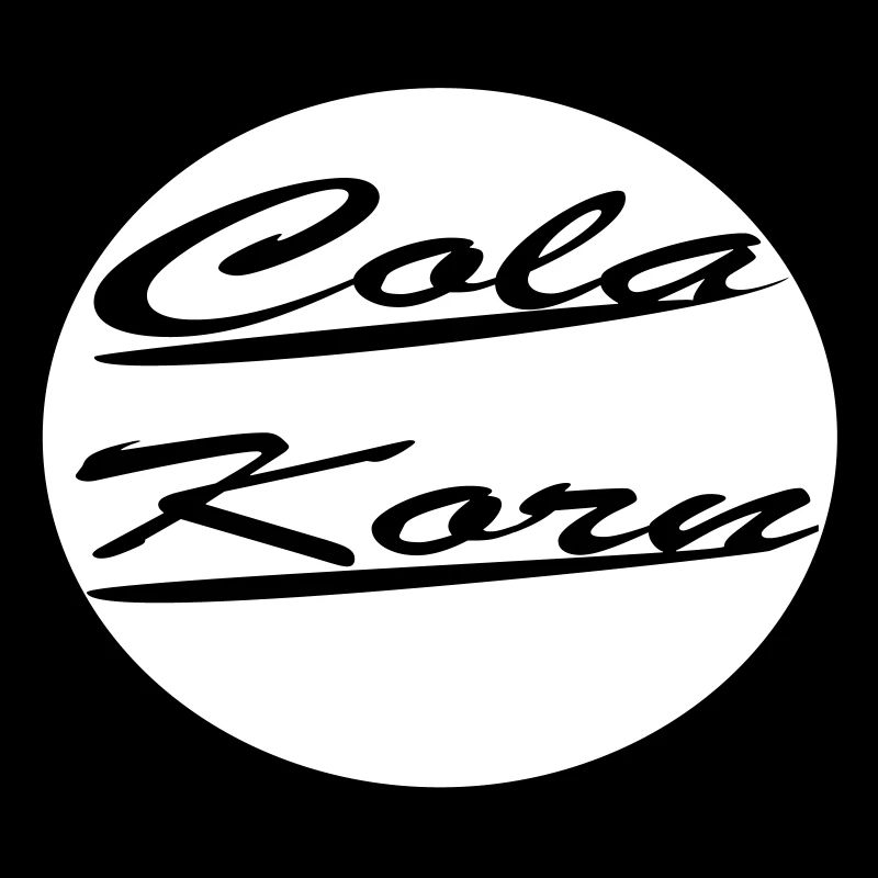 Cola Grain rond