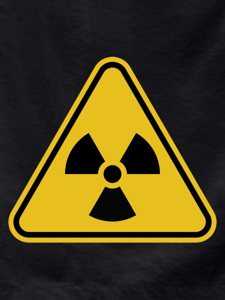 Radioactive