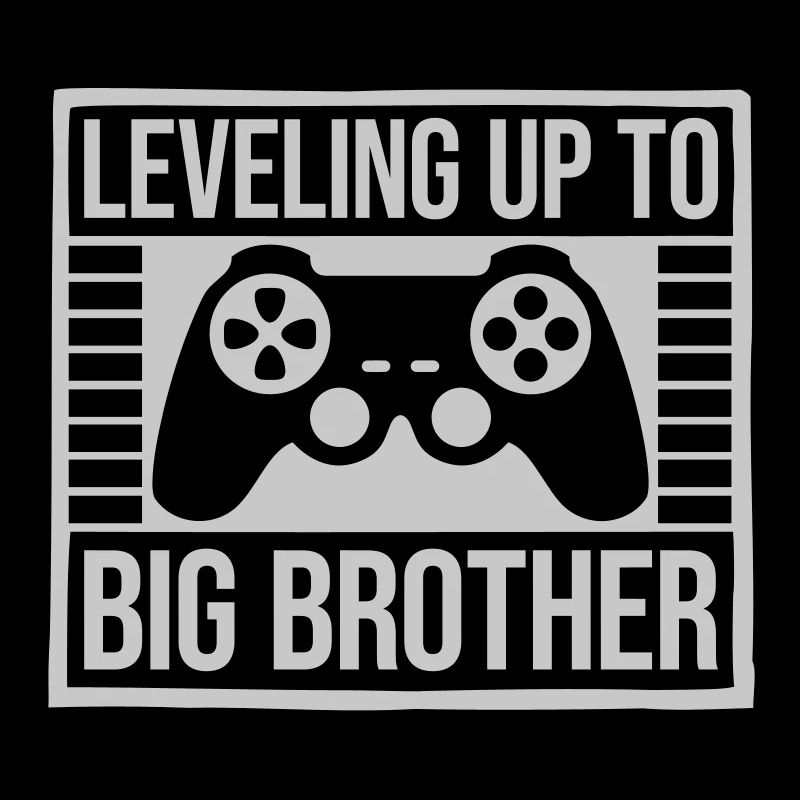 Leveling up big brother