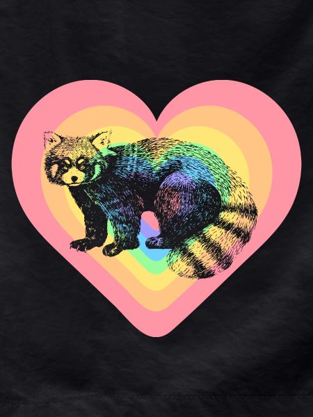 Red panda