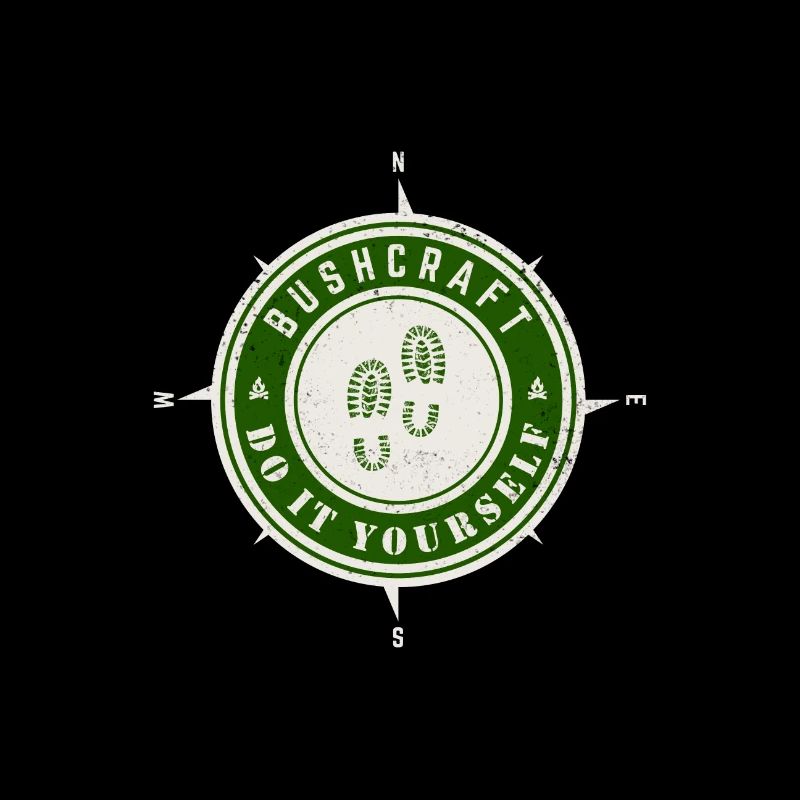 Bushcraft - Faites-le vous-même