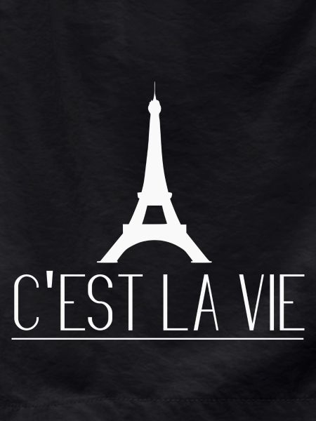 Paris quote