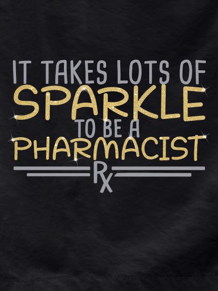 Pharmacist Sparkle