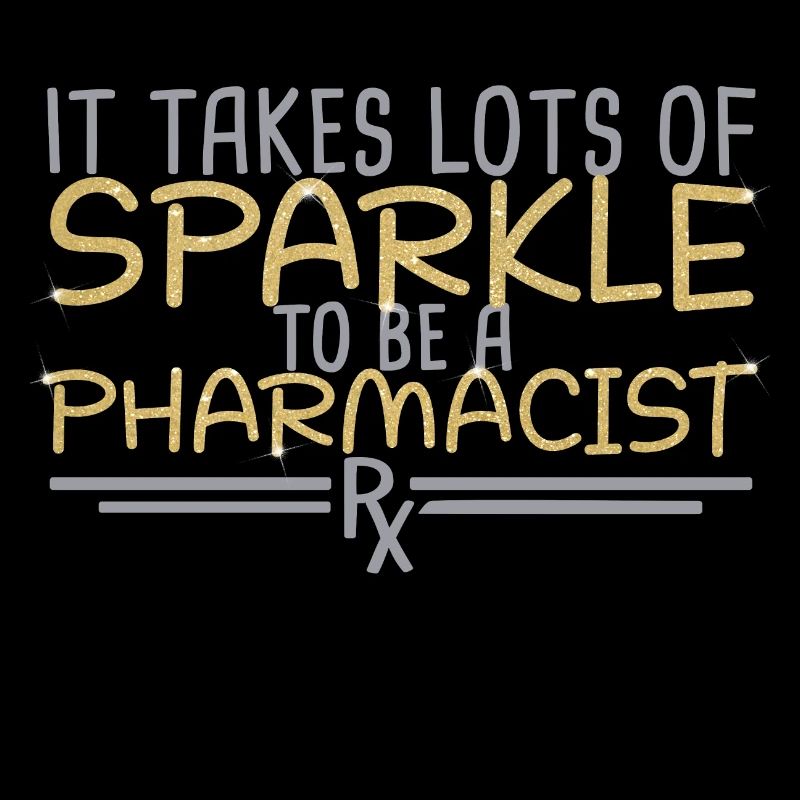 Pharmacist Sparkle