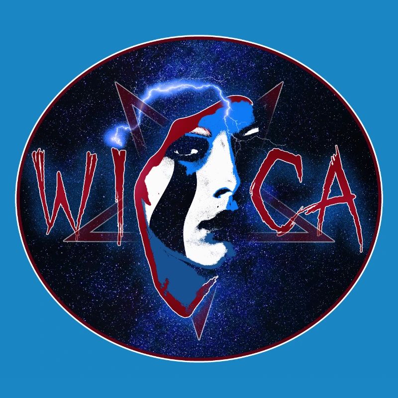 Wicca Witch Magic