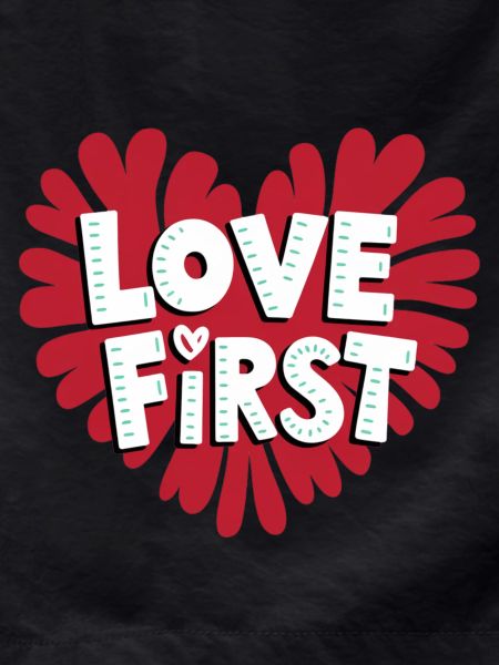 love first