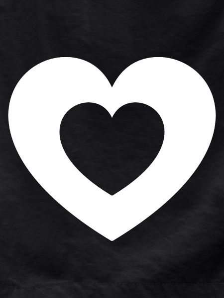 2 hearts