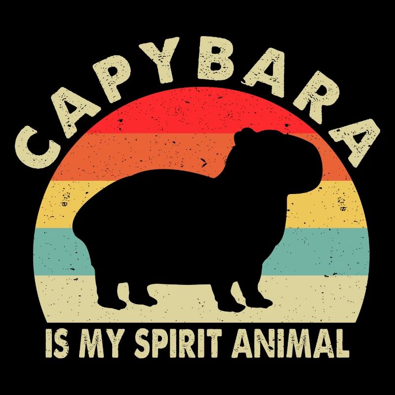 Capybara