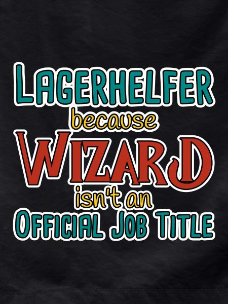 Warehouse Helper Wizard