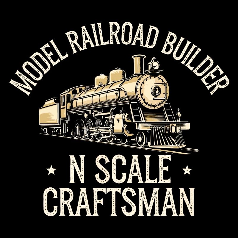 Model Railway Architecture