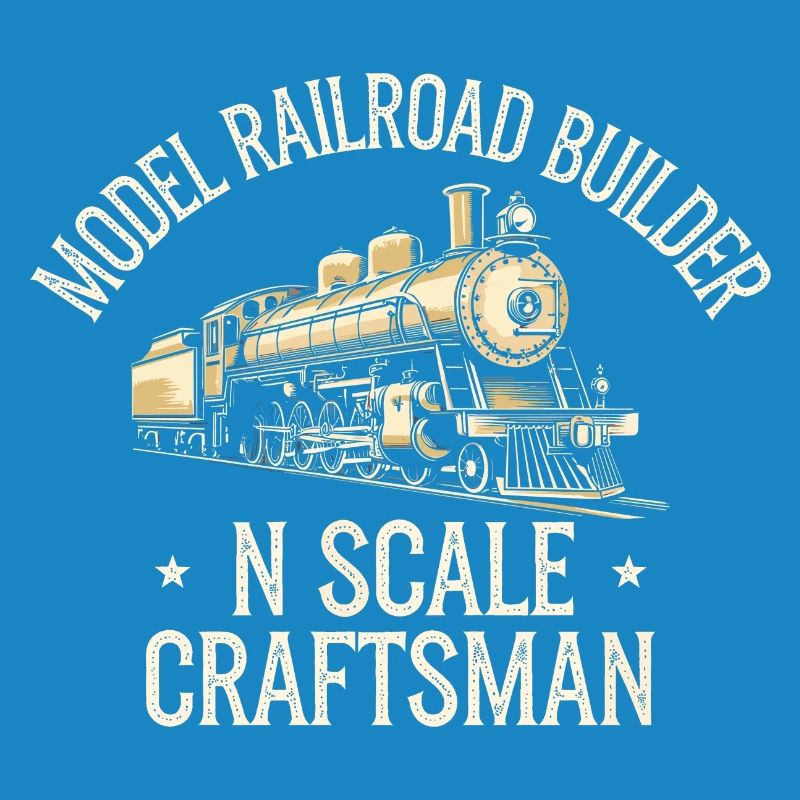 Model Railway Architecture