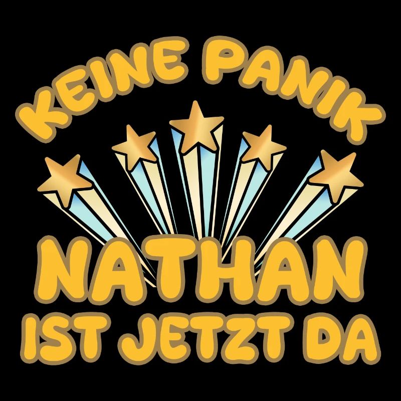 Gift for Nathan