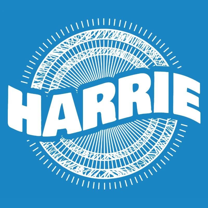 Gift idea Harrie
