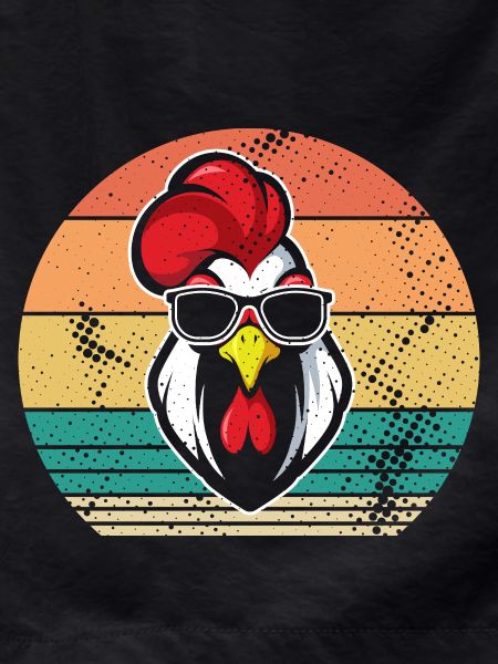 Chicken Rooster