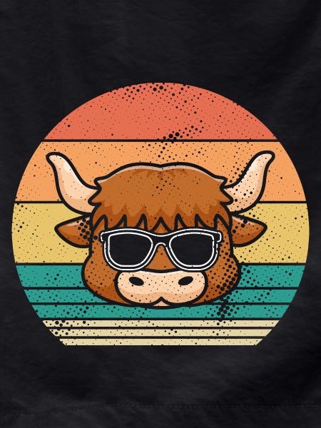 Buffalo Cattle Oxen