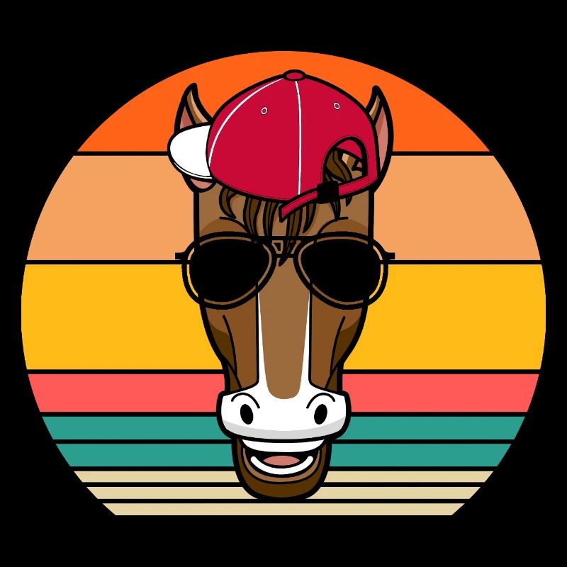 Monter à cheval