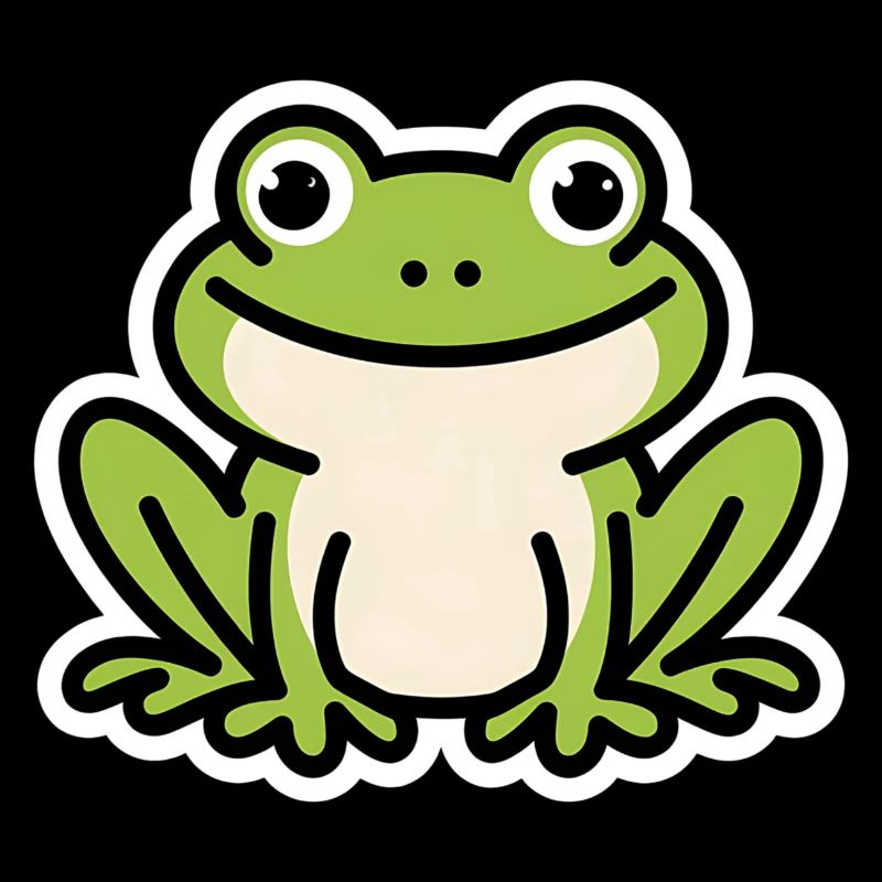 crapaud