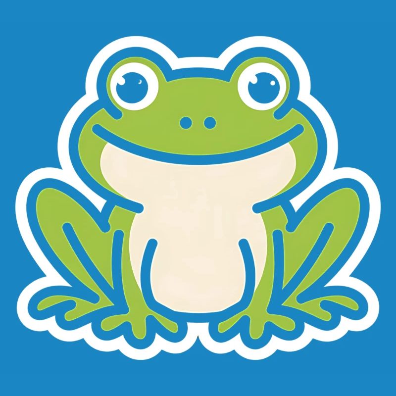 toad