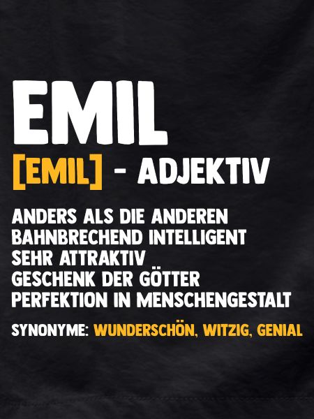 Emil