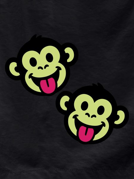 Monkey Funny