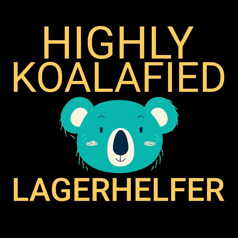 Warehouse Assistant Koalafied