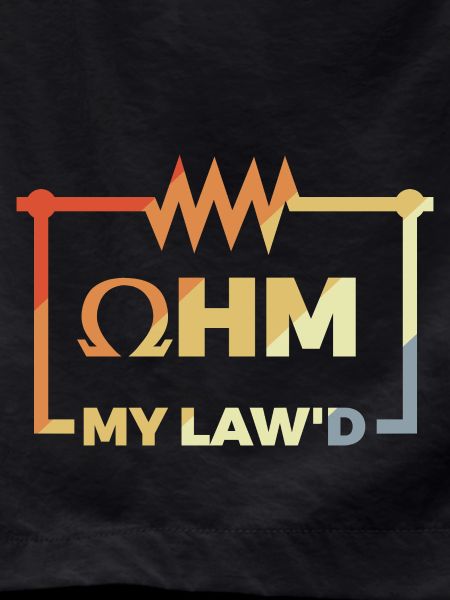 Funny Ohm's Law