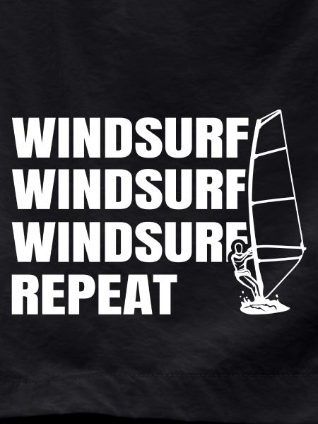Planche à voile