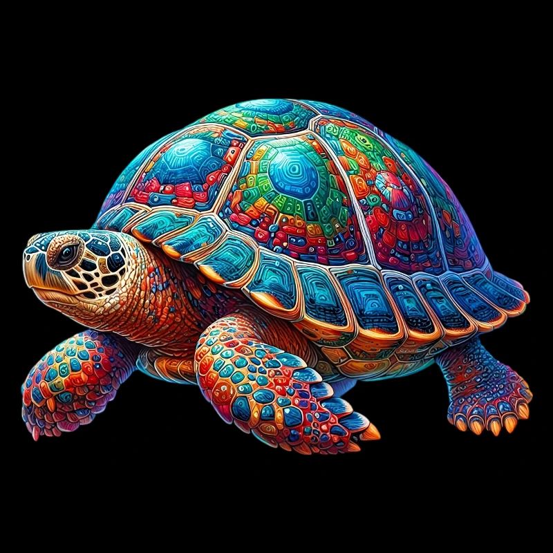 Schildkröte