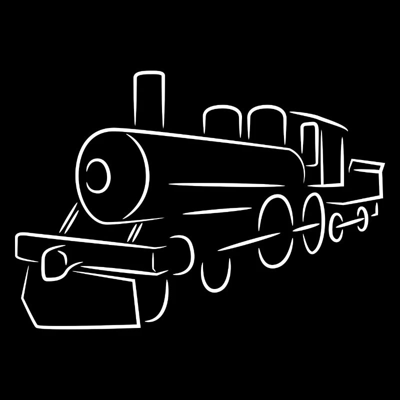Dampflokomotive