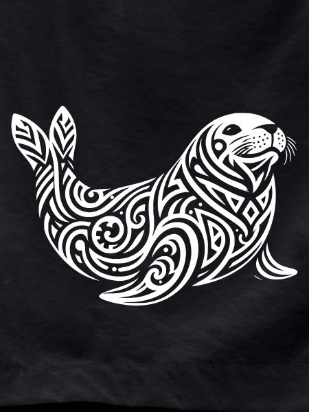 Phoque Tribal